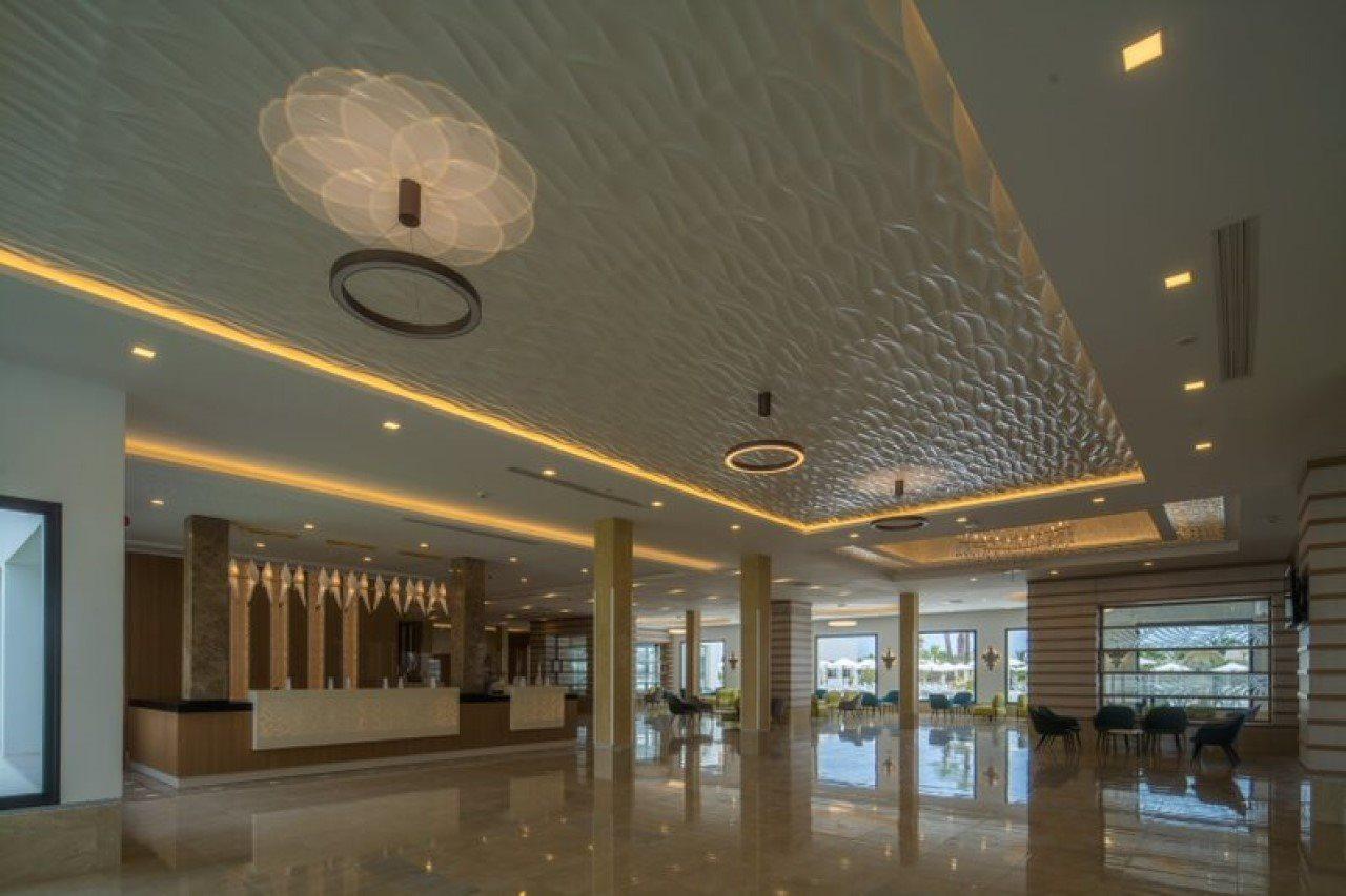 מלון האממט Dar Khayam מראה חיצוני תמונה