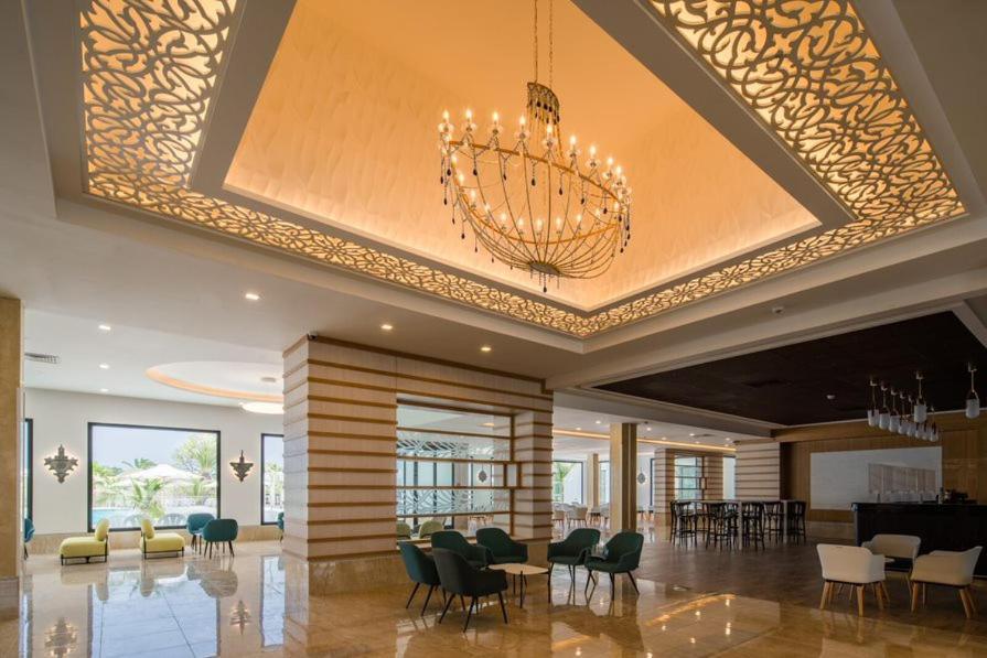 מלון האממט Dar Khayam מראה חיצוני תמונה